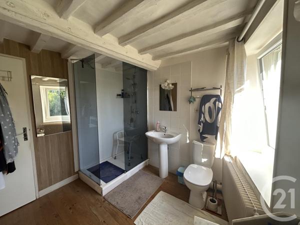 Maison à vendre  6 pièces - 168 m2 FALAISE - 14