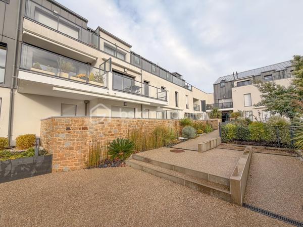 Appartement de 63 m²