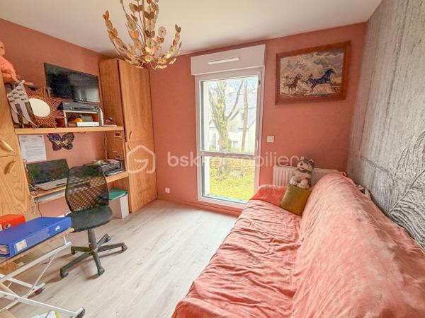 Appartement de 63 m²