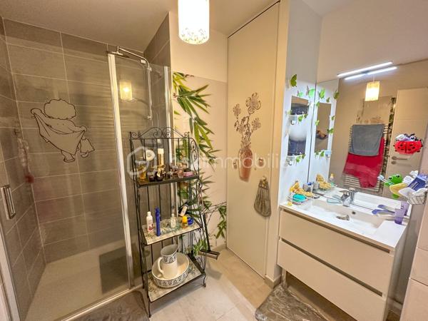 Appartement de 63 m²