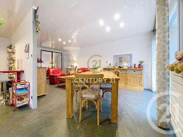Appartement F4 à vendre  4 pièces - 78,85 m2 RENNES - 35