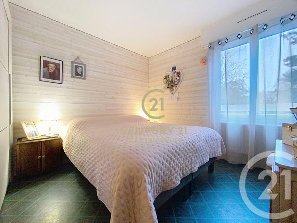 Appartement F4 à vendre  4 pièces - 78,85 m2 RENNES - 35