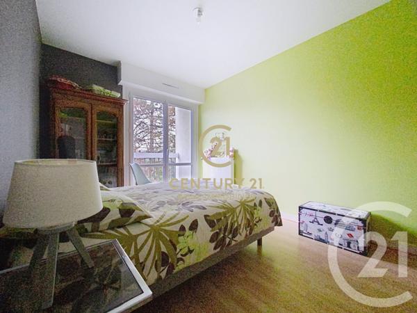 Appartement F4 à vendre  4 pièces - 78,85 m2 RENNES - 35