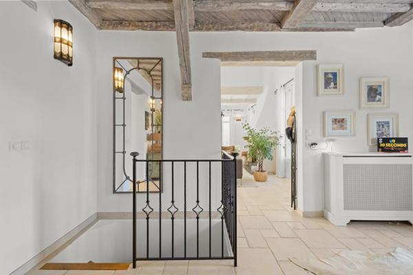 En exclusivité — Propriété d’exception en pierre, vue panoramique, Le Rouret