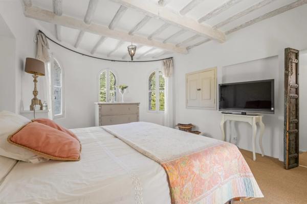 En exclusivité — Propriété d’exception en pierre, vue panoramique, Le Rouret