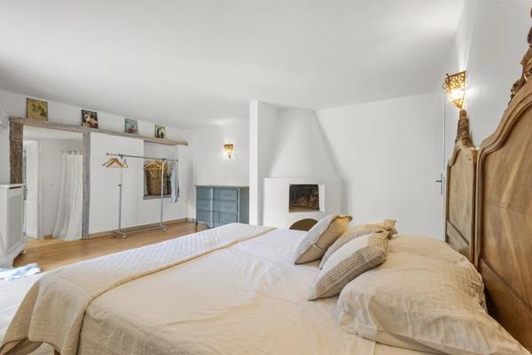 En exclusivité — Propriété d’exception en pierre, vue panoramique, Le Rouret