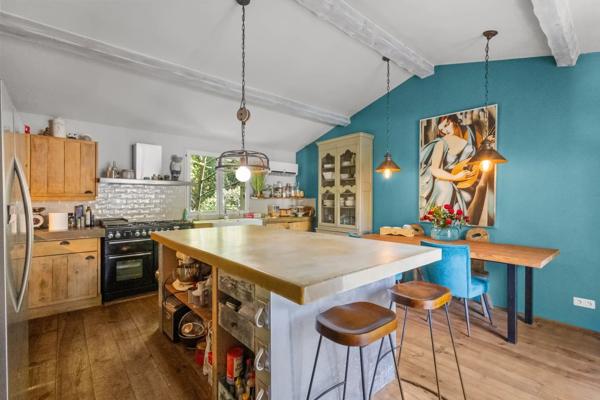 En exclusivité — Propriété d’exception en pierre, vue panoramique, Le Rouret