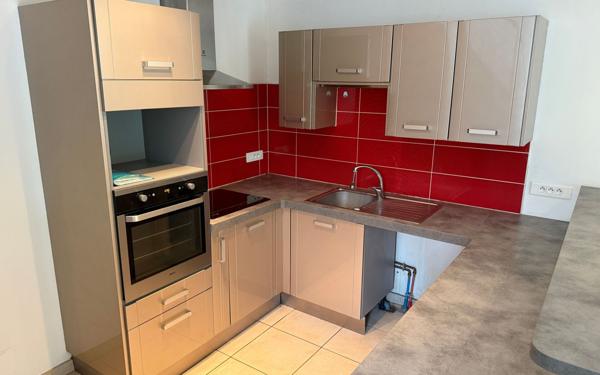 Maison à louer    2 pièces •  Bar-le-Duc