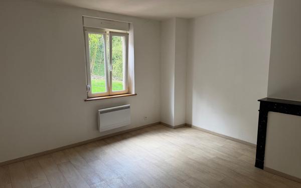 Maison à louer    2 pièces •  Bar-le-Duc