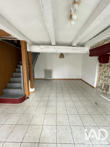 Maison à vendre 4 pièces 106 m² Couzeix