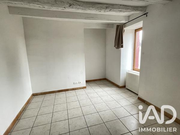 Maison à vendre 4 pièces 106 m² Couzeix