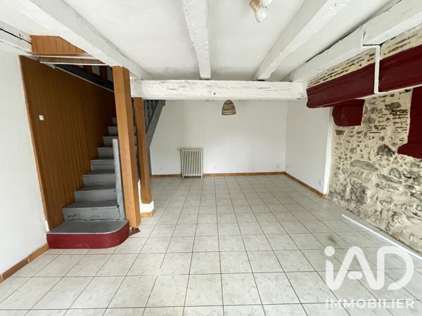 Maison à vendre 4 pièces 106 m² Couzeix