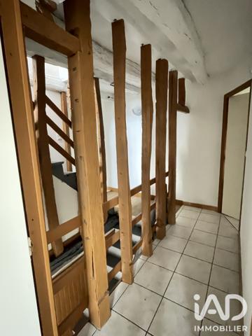 Maison à vendre 4 pièces 106 m² Couzeix
