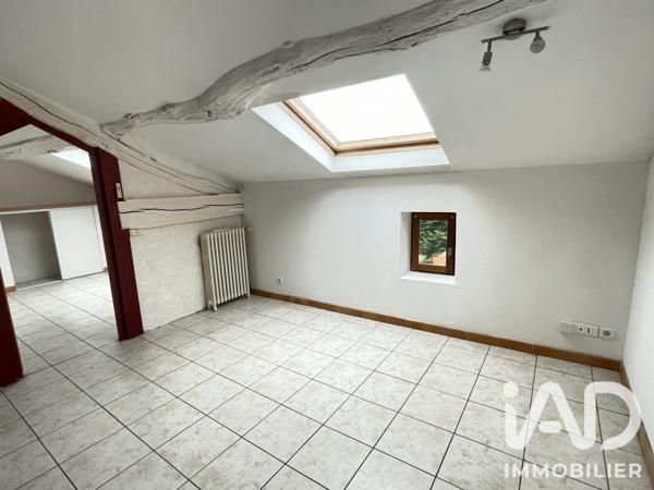 Maison à vendre 4 pièces 106 m² Couzeix