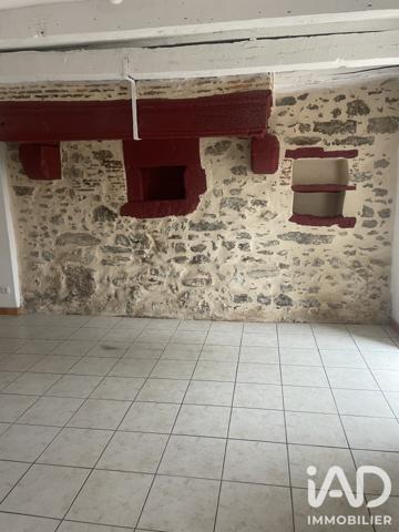Maison à vendre 4 pièces 106 m² Couzeix