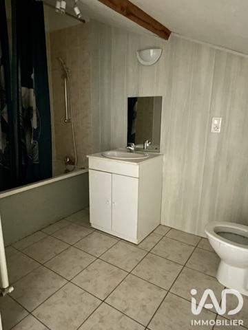 Maison à vendre 4 pièces 106 m² Couzeix