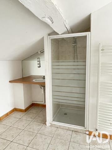 Maison à vendre 4 pièces 106 m² Couzeix