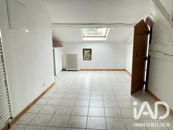 Maison à vendre 4 pièces 106 m² Couzeix