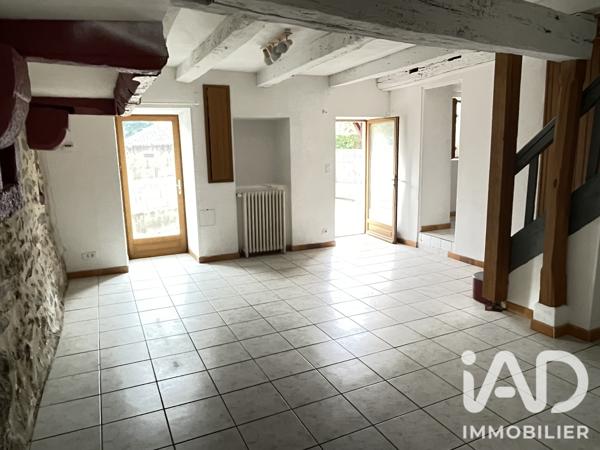 Maison à vendre 4 pièces 106 m² Couzeix