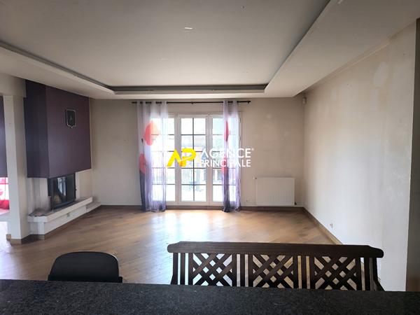 BEZONS _ Maison 6 pièces 127 m2 535 500 € ** - Référence 4469