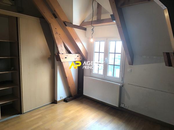 BEZONS _ Maison 6 pièces 127 m2 535 500 € ** - Référence 4469
