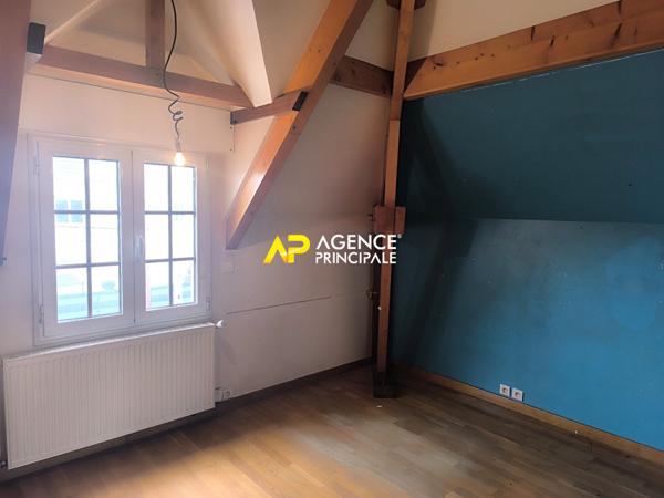 BEZONS _ Maison 6 pièces 127 m2 535 500 € ** - Référence 4469