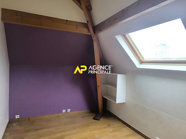BEZONS _ Maison 6 pièces 127 m2 535 500 € ** - Référence 4469