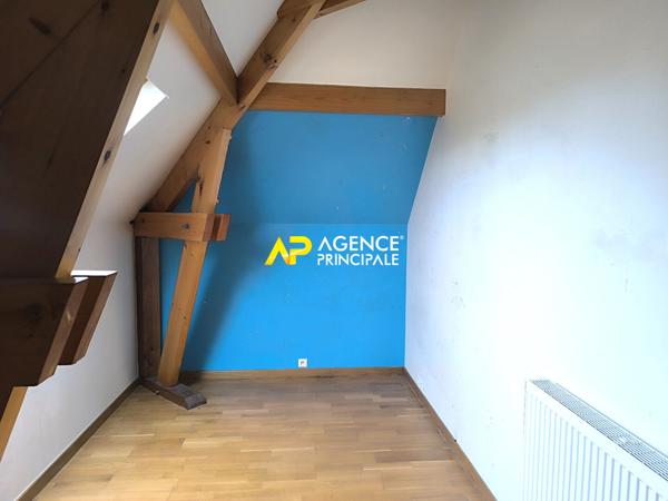 BEZONS _ Maison 6 pièces 127 m2 535 500 € ** - Référence 4469