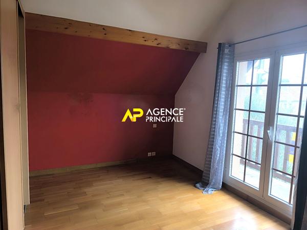 BEZONS _ Maison 6 pièces 127 m2 535 500 € ** - Référence 4469