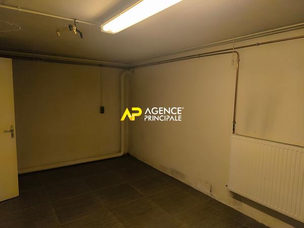 BEZONS _ Maison 6 pièces 127 m2 535 500 € ** - Référence 4469