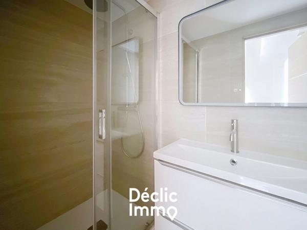 Vente appartement Mandelieu la napoule, 79m² 4 pièces 625 000€ avec terrasse