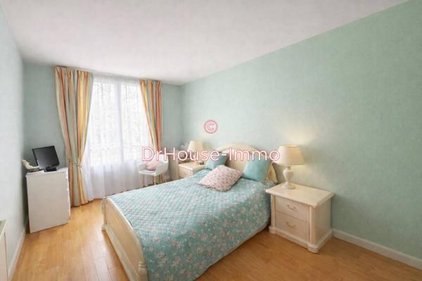 Appartement à vendre 4 pièces de 80 m²