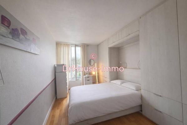 Appartement à vendre 4 pièces de 80 m²