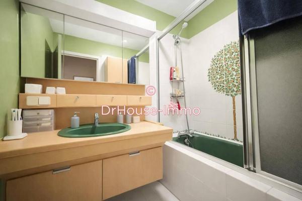 Appartement à vendre 4 pièces de 80 m²