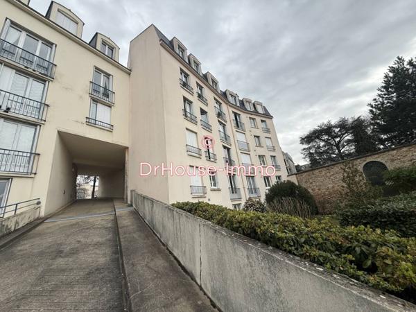 Appartement à vendre 4 pièces de 80 m²