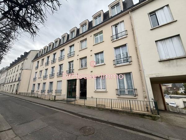 Appartement à vendre 4 pièces de 80 m²