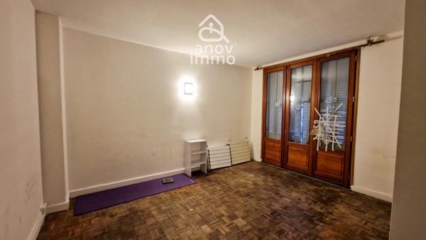 Appartement
                                                                                                                                                                                                                                                                                                                        2 pièce(s)                                                                                                                                                                                                          1 chambre(s)                                                                                                                                                                                                          39.92  m²