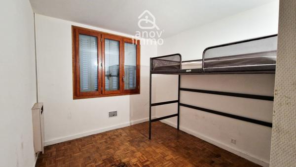 Appartement
                                                                                                                                                                                                                                                                                                                        2 pièce(s)                                                                                                                                                                                                          1 chambre(s)                                                                                                                                                                                                          39.92  m²