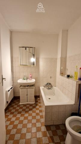 Appartement
                                                                                                                                                                                                                                                                                                                        2 pièce(s)                                                                                                                                                                                                          1 chambre(s)                                                                                                                                                                                                          39.92  m²