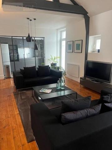 Appartement à vendre à Vannes dans le Morbihan (56000), ref : 56001-1184