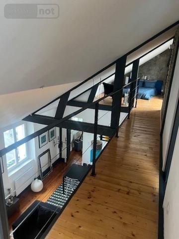 Appartement à vendre à Vannes dans le Morbihan (56000), ref : 56001-1184