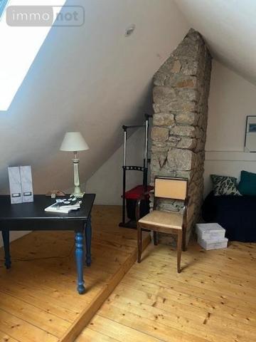 Appartement à vendre à Vannes dans le Morbihan (56000), ref : 56001-1184