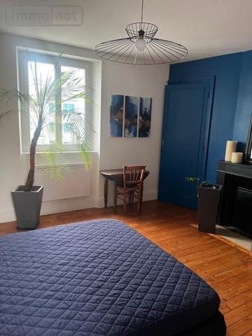 Appartement à vendre à Vannes dans le Morbihan (56000), ref : 56001-1184