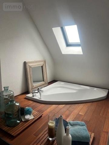 Appartement à vendre à Vannes dans le Morbihan (56000), ref : 56001-1184