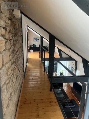 Appartement à vendre à Vannes dans le Morbihan (56000), ref : 56001-1184