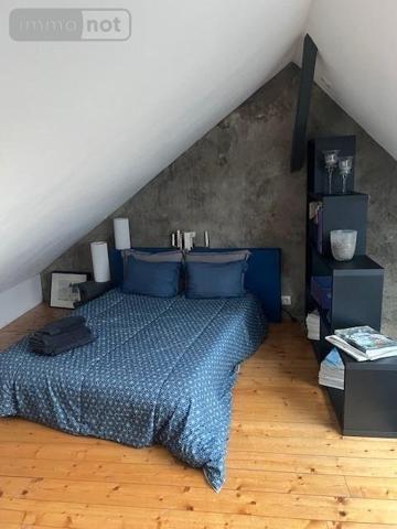 Appartement à vendre à Vannes dans le Morbihan (56000), ref : 56001-1184