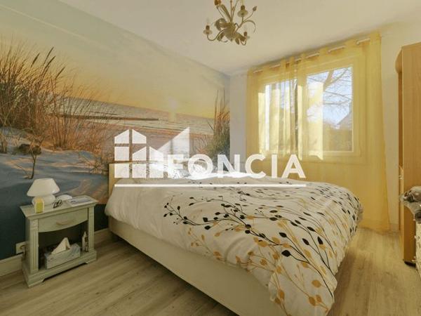 À vendre Maison 5 pièces 111 m² - Saint-georges-des-groseillers 61100