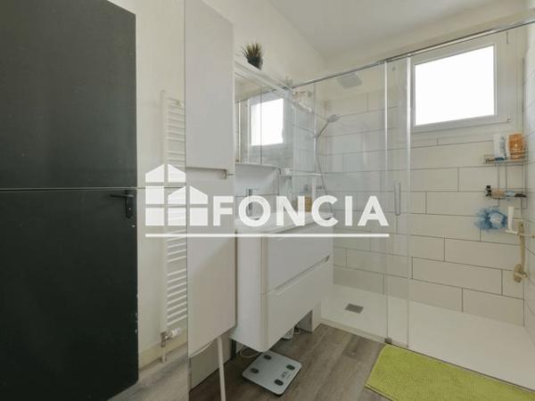 À vendre Maison 5 pièces 111 m² - Saint-georges-des-groseillers 61100