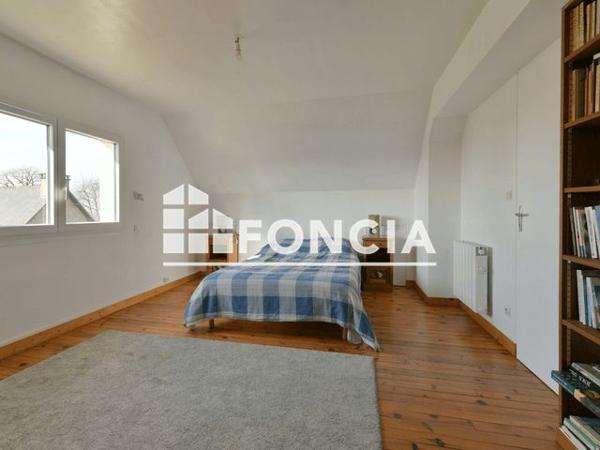 À vendre Maison 5 pièces 111 m² - Saint-georges-des-groseillers 61100