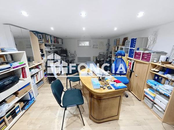 À vendre Maison 5 pièces 111 m² - Saint-georges-des-groseillers 61100